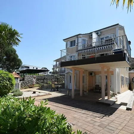 Frane Апартаменты *