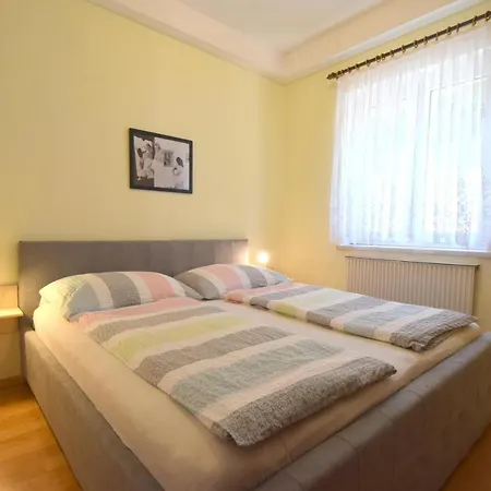 Apartman Frane