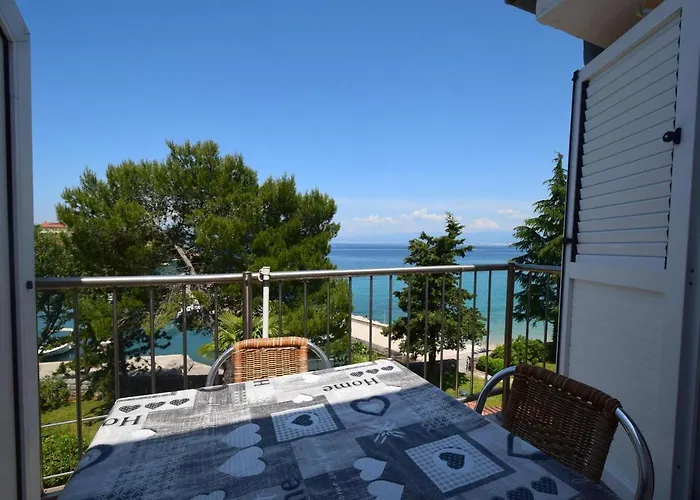 Apartman Frane