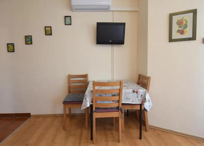 Apartman Frane