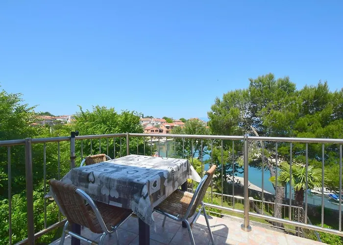 Apartman Frane