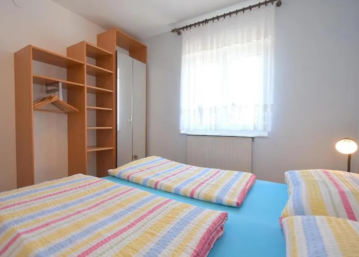 Frane Apartman *