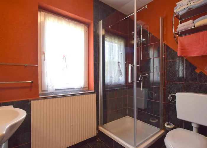 Frane Apartman