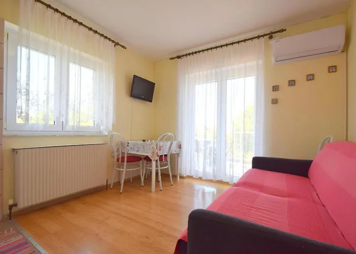 Apartman Frane Vantacici