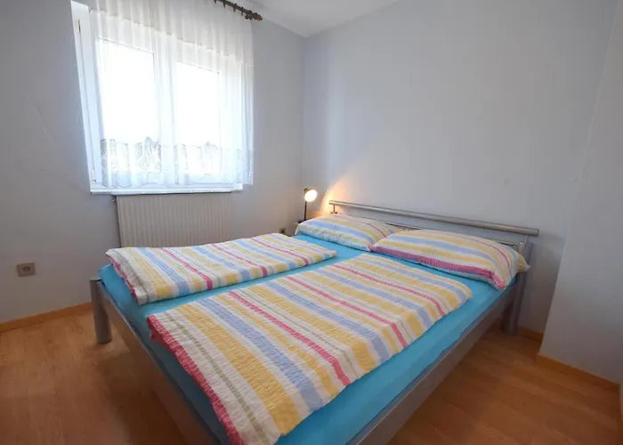 Apartman Frane *