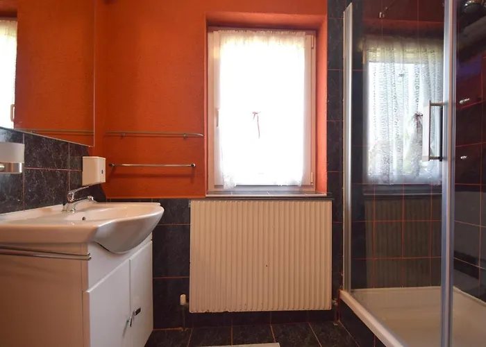 Apartman Frane