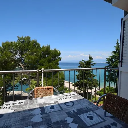 Apartament Frane