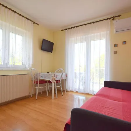 Apartament Frane Vantacici