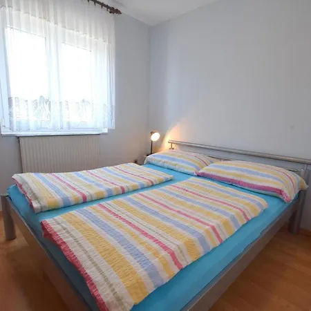 Apartament Frane *