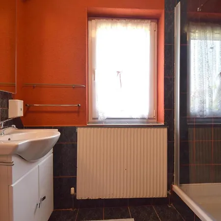 Apartament Frane