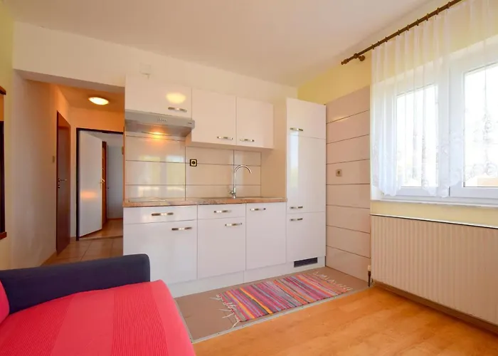 Frane Appartement Vantacici